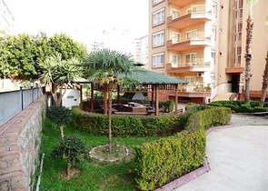 Трехкомнатная квартира в Тосмуре по выгодной цене