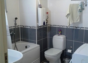 Трехкомнатная квартира в Тосмуре по выгодной цене