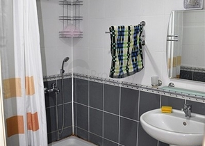 Трехкомнатная квартира в Тосмуре по выгодной цене