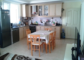 Трехкомнатная квартира в Тосмуре по выгодной цене