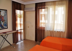 Трехкомнатная квартира в Тосмуре по выгодной цене