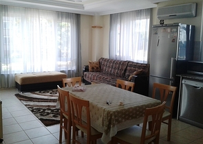 Трехкомнатная квартира в Тосмуре по выгодной цене