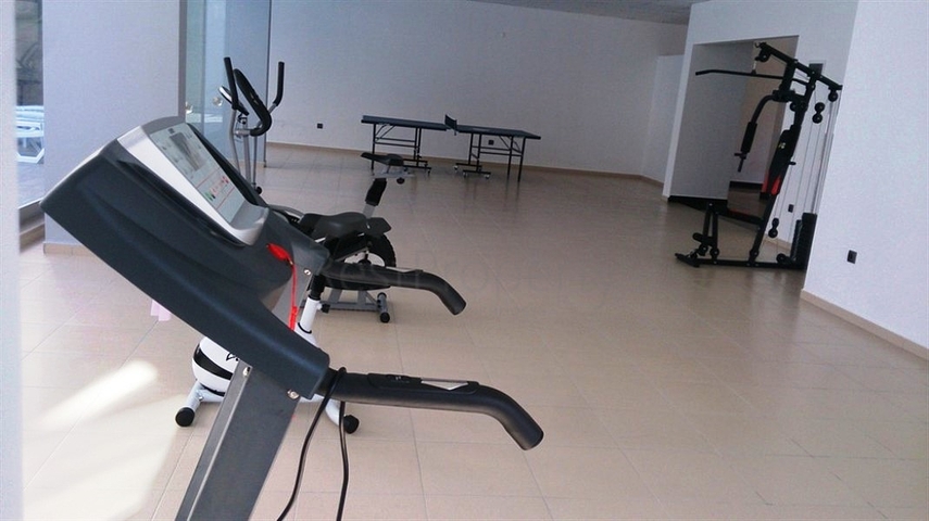 Просторные апартаменты в Кестеле