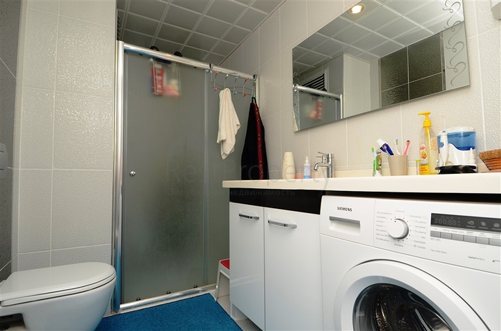 Просторные апартаменты в Кестеле