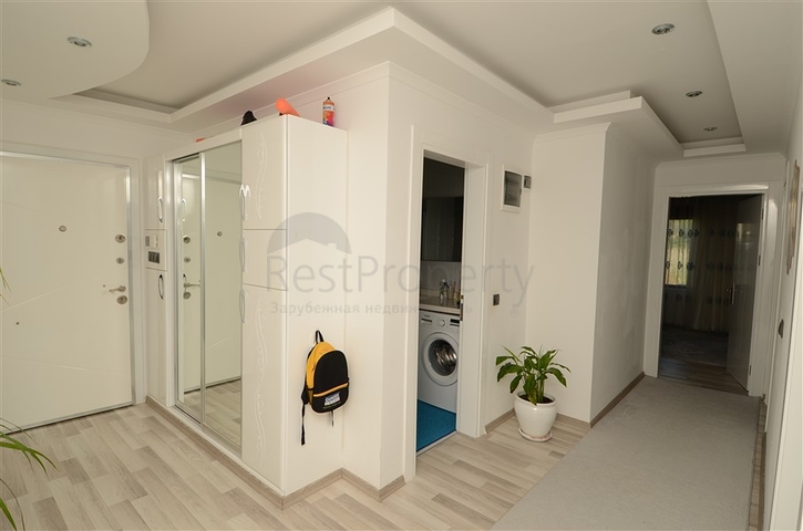 Просторные апартаменты в Кестеле