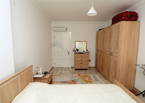 Просторные апартаменты в Кестеле