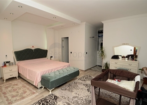 Просторные апартаменты в Кестеле