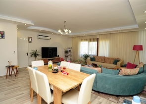 Просторные апартаменты в Кестеле