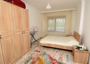 Просторные апартаменты в Кестеле