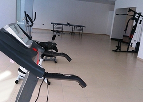 Просторные апартаменты в Кестеле