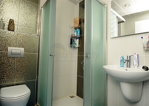 Просторные апартаменты в Кестеле