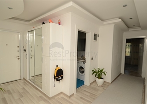 Просторные апартаменты в Кестеле