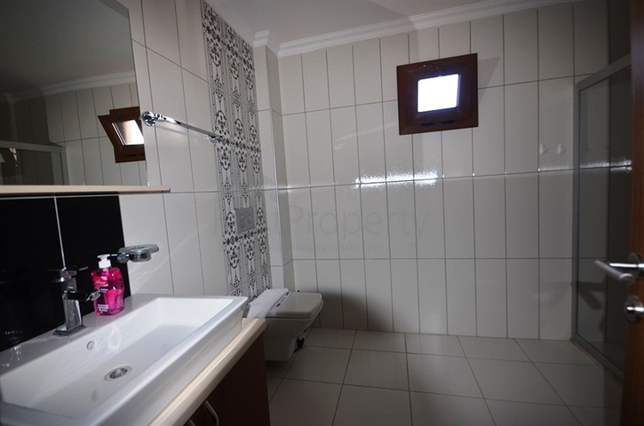 Меблированная вилла в Фетхие