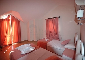 Меблированная вилла в Фетхие