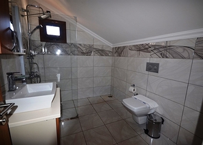 Меблированная вилла в Фетхие