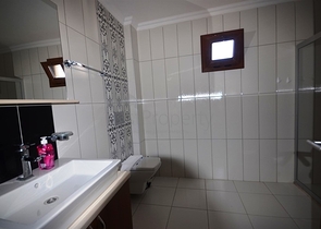 Меблированная вилла в Фетхие