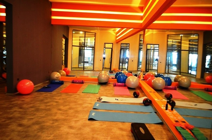 Роскошные апартаменты с видом на море