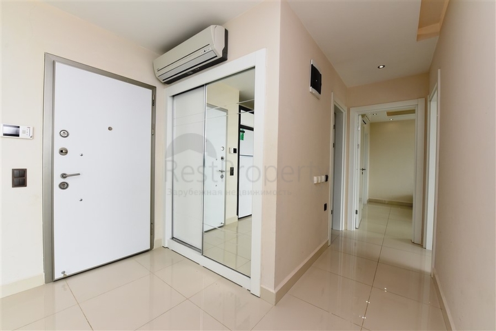 Роскошные апартаменты с видом на море