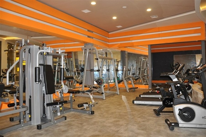 Роскошные апартаменты с видом на море