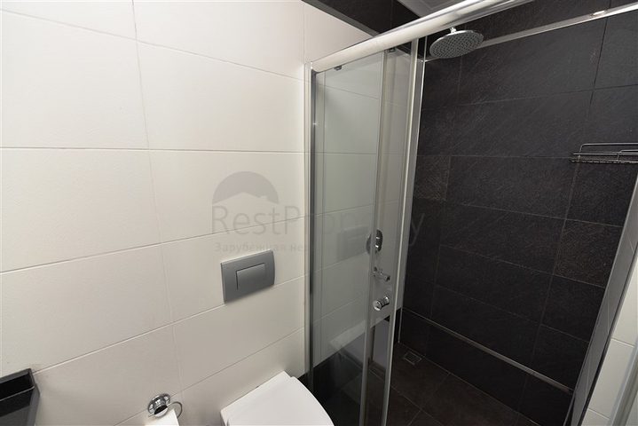 Роскошные апартаменты с видом на море