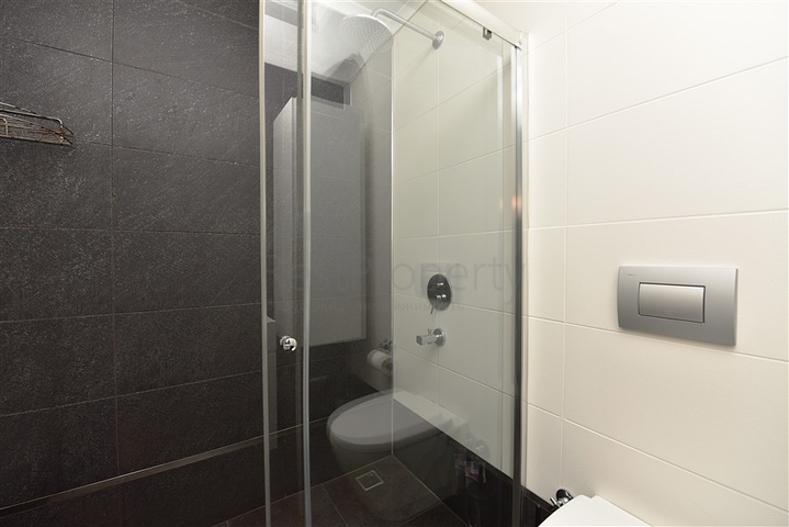 Роскошные апартаменты с видом на море