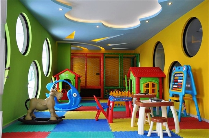 Роскошные апартаменты с видом на море