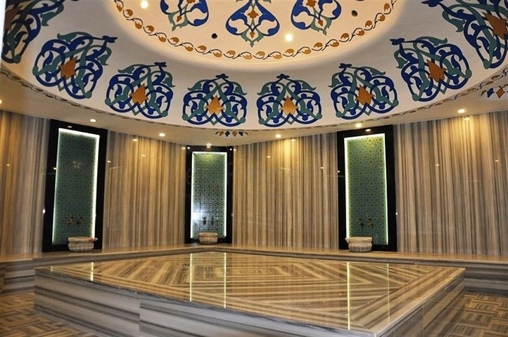 Роскошные апартаменты с видом на море