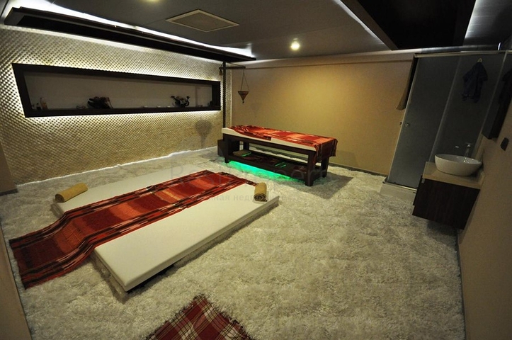 Роскошные апартаменты с видом на море