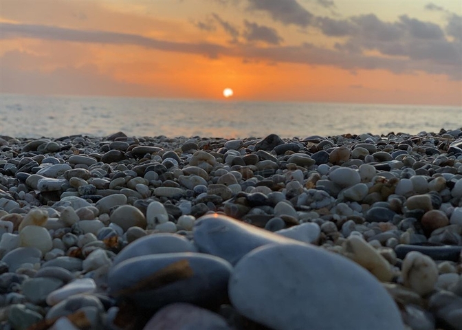 Роскошные апартаменты с видом на море