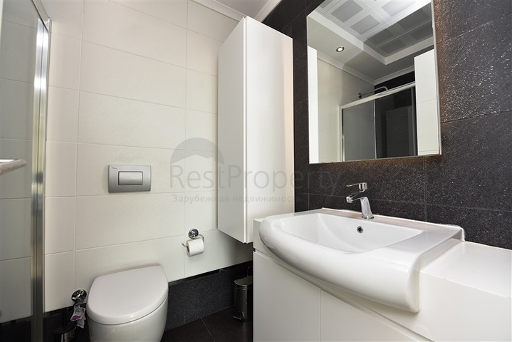 Роскошные апартаменты с видом на море