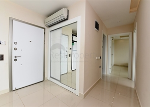 Роскошные апартаменты с видом на море