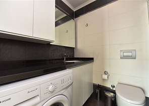 Роскошные апартаменты с видом на море