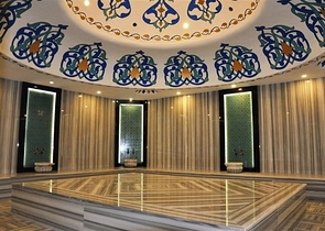 Роскошные апартаменты с видом на море