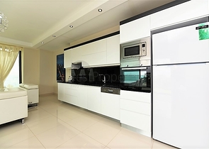 Роскошные апартаменты с видом на море