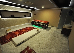 Роскошные апартаменты с видом на море