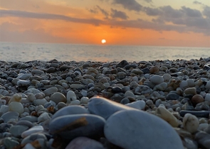 Роскошные апартаменты с видом на море