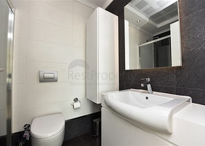 Роскошные апартаменты с видом на море