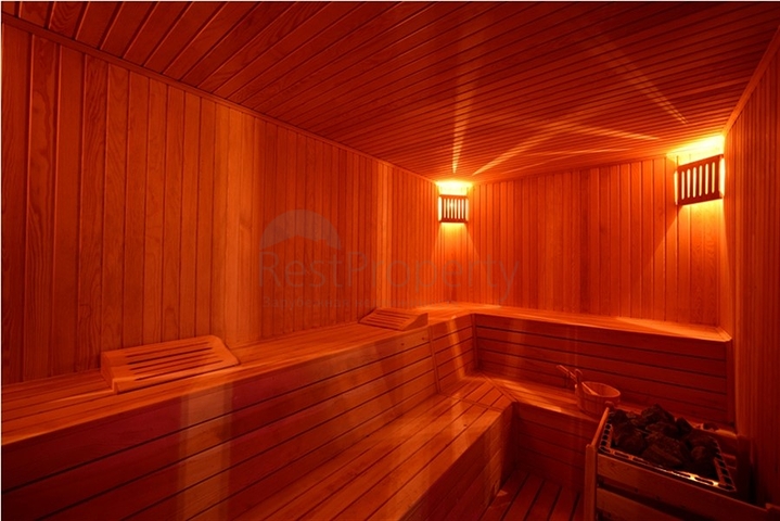 Квартира в аренду в современном комплексе