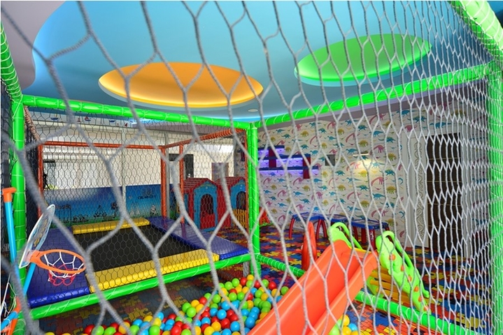 Квартира в аренду в современном комплексе