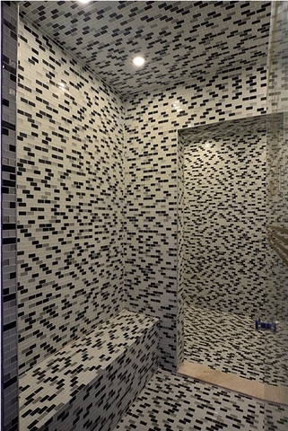 Квартира в аренду в современном комплексе