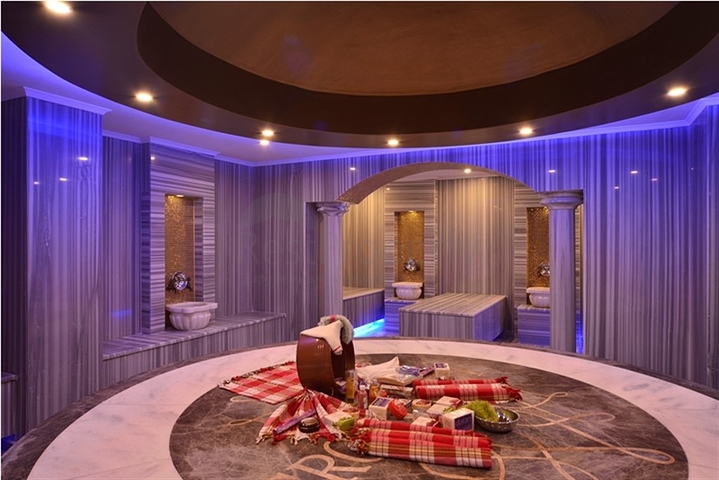 Квартира в аренду в современном комплексе