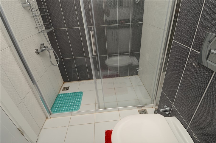 Квартира в аренду в современном комплексе