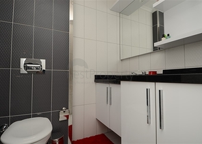 Квартира в аренду в современном комплексе