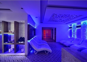 Квартира в аренду в современном комплексе