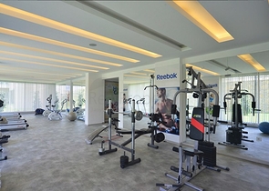 Квартира в аренду в современном комплексе