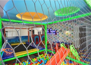 Квартира в аренду в современном комплексе