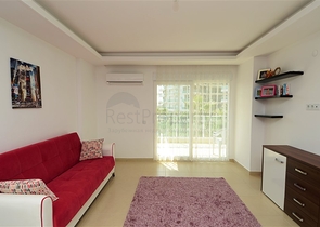 Квартира в аренду в современном комплексе