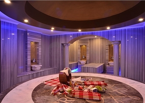 Квартира в аренду в современном комплексе