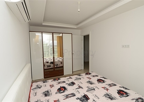 Квартира в аренду в современном комплексе