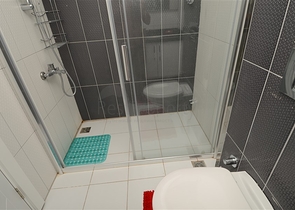 Квартира в аренду в современном комплексе